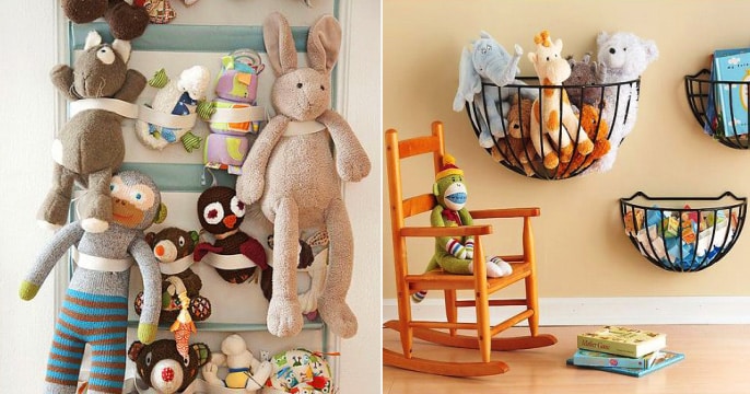 How to Decorate the Nursery on a Budget