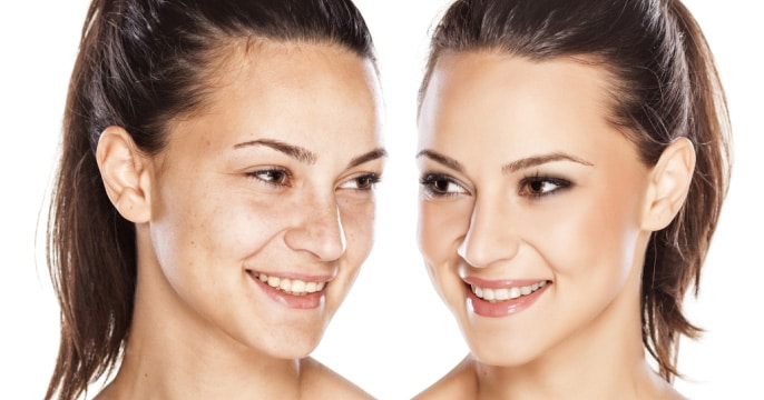10 Makeup Habits That Make You Look Older