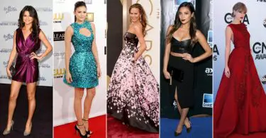 10 prom dresses that will look great 10 years from today