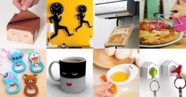 The Cutest 20 Household Gadgets