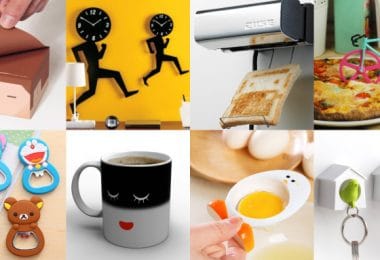 The Cutest 20 Household Gadgets