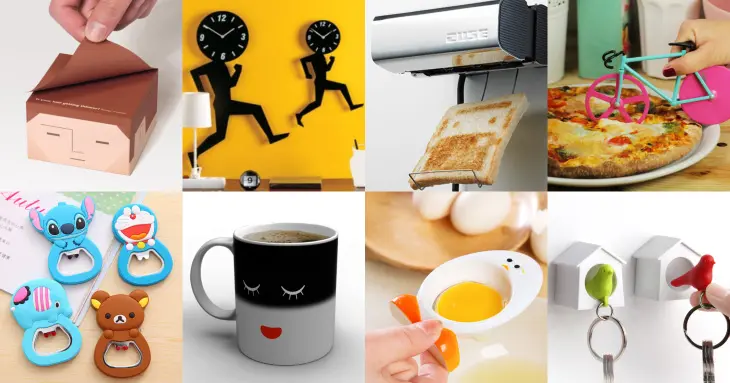 The Cutest 20 Household Gadgets  Kitchen gadgets, Cool kitchen