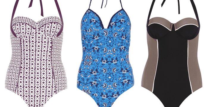 Where to Find an Inexpensive and Flattering Swimsuit