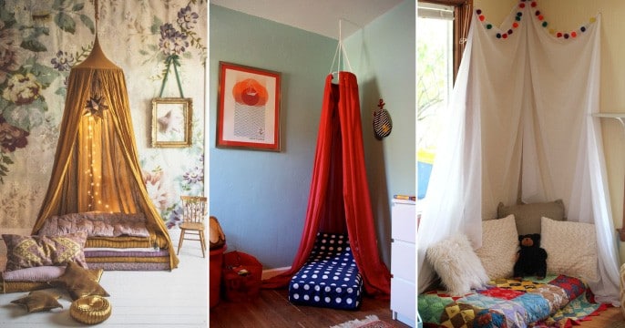 10 DIY Reading Nook Ideas for Every Pocket