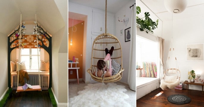 10 DIY Reading Nook Ideas for Every Pocket
