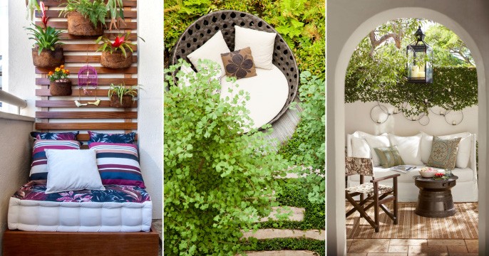 10 DIY Reading Nook Ideas for Every Pocket