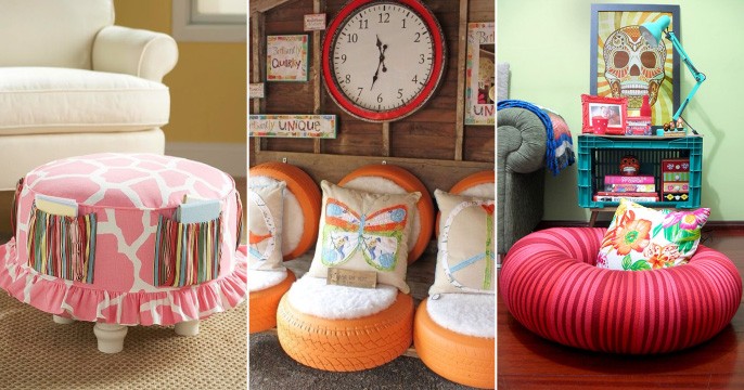 10 DIY Reading Nook Ideas for Every Pocket