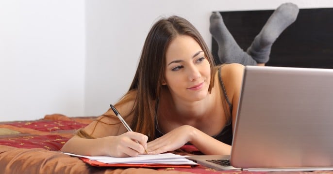 10 Free Online Courses That Will Get You a Diploma
