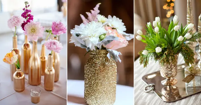 10 Bridal Shower Party Ideas for Under $100