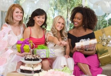 10 Bridal Shower Party Ideas for Under $100