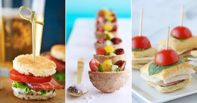 10 Bridal Shower Party Ideas for Under $100