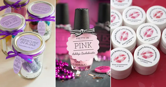 10 Bridal Shower Party Ideas for Under $100