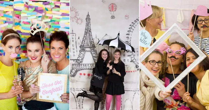 10 Bridal Shower Party Ideas for Under $100