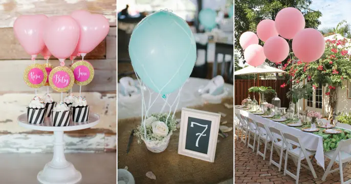 10 Bridal Shower Party Ideas for Under $100
