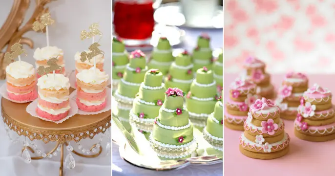 10 Bridal Shower Party Ideas for Under $100
