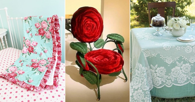 Home Ideas: 10 Floral Arrangements for Summer