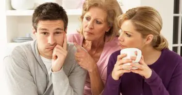 Why Living With The In-Laws Is Actually Costing You Money