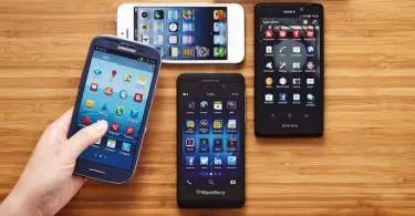 10 Frugal Ways To Buy A Smartphone