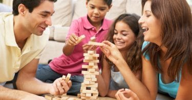 10 Board Games to Play with Your Friends and Family