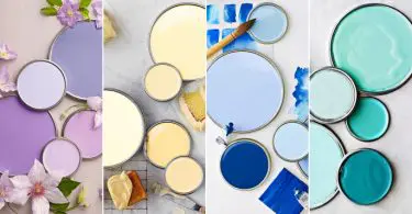 12 Timeless Paint Colors That Will Never Go Out Of Style