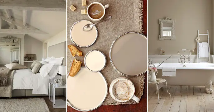 12 Timeless Paint Colors That Will Never Go Out Of Style