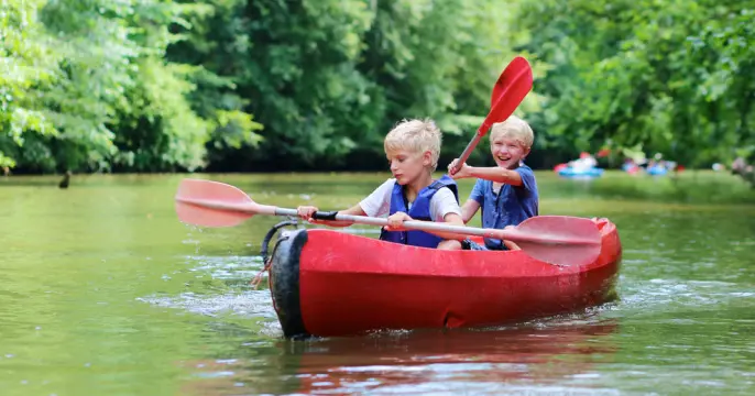 15 Affordable Summer Camps for Kids