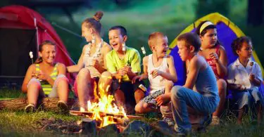 15 Affordable Summer Camps for Kids