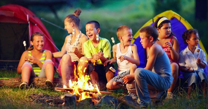 15 Affordable Summer Camps for Kids