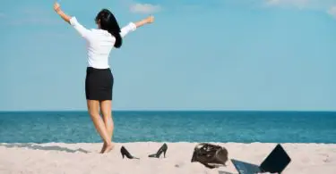 ways to break free from materialism