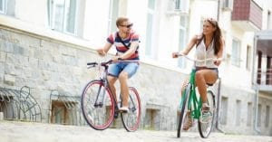 tips for adults learning to ride a bicycle