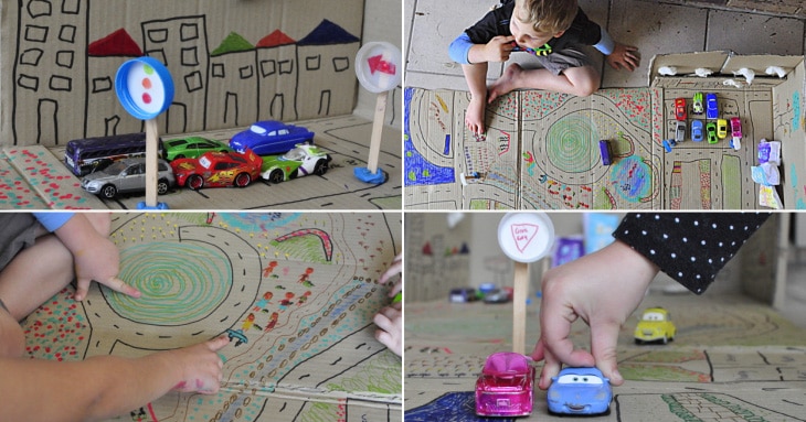 11 Easy and Affordable DIY Toys Anyone Can Make