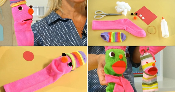 11 Easy and Affordable DIY Toys Anyone Can Make