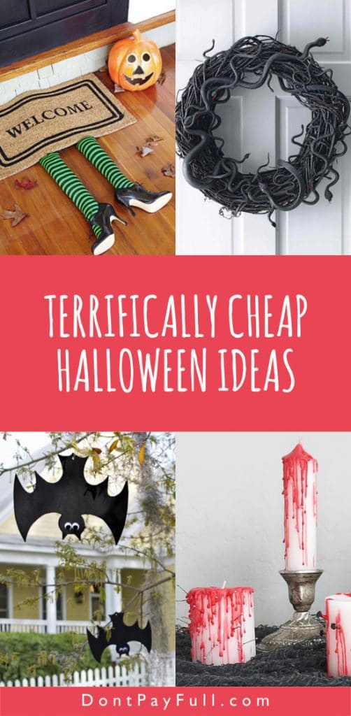 Best Halloween Ideas for Under 30