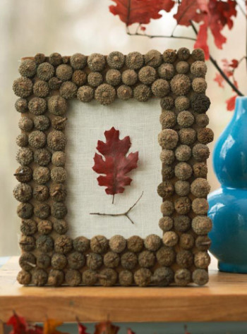 Fun and Affordable Acorn Crafts Anyone Can Make