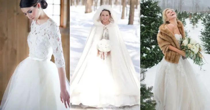 10 Reasons Why Winter Weddings Are the Most Affordable