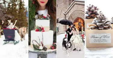 10 Reasons Why Winter Weddings Are the Most Affordable