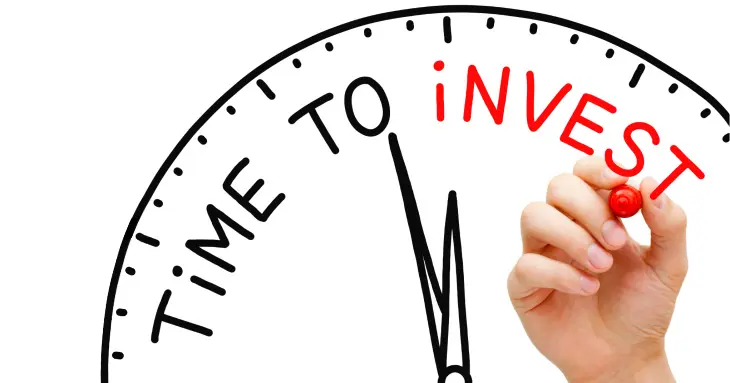 How to Save and Invest $5 a Day