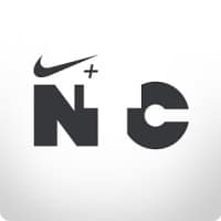 Nike+ Training club App