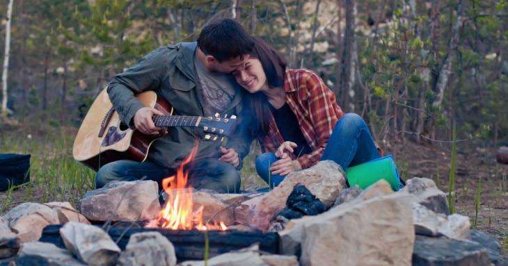 10 Super Cheap Ideas for a Romantic Getaway