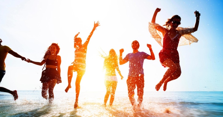 10 Awesome & Affordable Spring Break Destinations