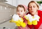 10 Ways to Save Money on Spring Cleaning