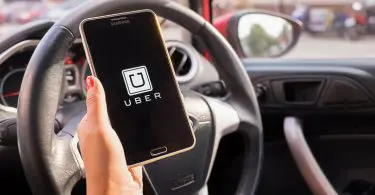 Best Apps to Share a Ride