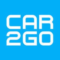 Car2Go App