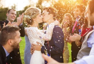 100+ Fantastic and Frugal Wedding Ideas You Can't Ignore