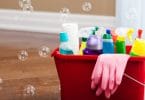 10 Inexpensive Substitutes for Cleaning Products