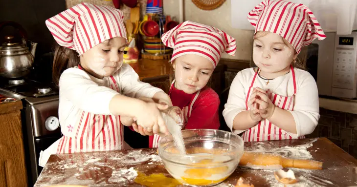 Inexpensive Ways to Tame Your Kid's Sweet Tooth in 30 Days