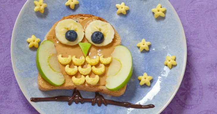 Inexpensive Ways to Tame Your Kid's Sweet Tooth in 30 Days