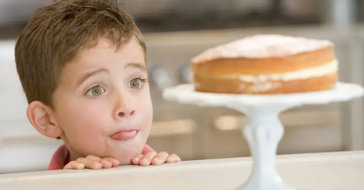 Inexpensive Ways to Tame Your Kid's Sweet Tooth in 30 Days