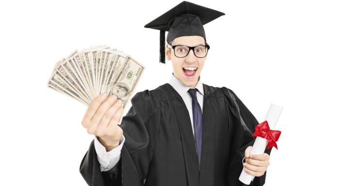 100 + Essential Ways to Save Money in College