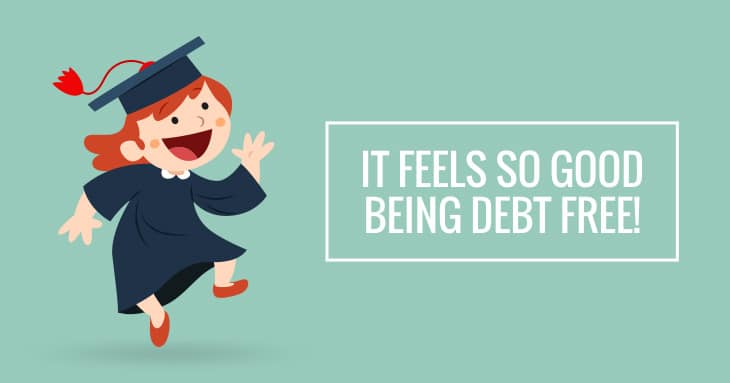 The Ultimate Guide to Avoid Student Loan Debt